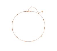 Hey Happiness Cadena 'Cadence' oro rosa Onesize oro rosa