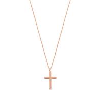 Hey Happiness Cadena 'Kreuz' oro rosa Onesize EUR