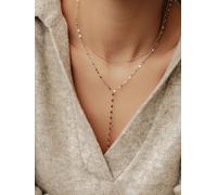 Hey Happiness Cadena 'Yara' oro rosa Onesize EUR