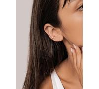 Hey Happiness Pendientes 'Amore' oro One Size oro