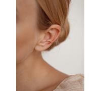 Hey Happiness Pendientes 'Fire Spark' oro One Size oro