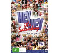 Hey Hey It'S Saturday 1 By Request [Alemania] [DVD]