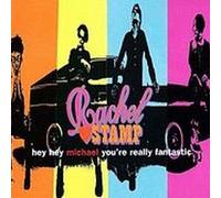 Hey Hey Michael You're Really Fantastic ... (Single-CD)