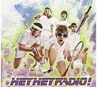 Hey Hey Radio - Hey Hey Radio