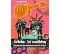 Hey, Hey We're The Monkees [DVD] [1997] [Reino Unido]