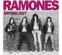Hey Ho Let's Go! Anthology