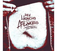Hey Honcho and the Aftermaths Chico Purito (Vinyl) 12" Album