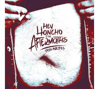 Hey Honcho & The Aftermaths - Chico Purito! [Vinilo]