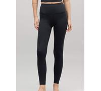 Hey Honey Leggings 'Always Dressed' negro L negro