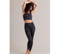 Hey Honey Leggings grafito XL grafito