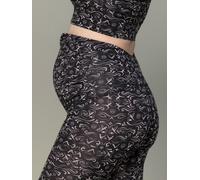 Hey Honey Leggings 'Maternity' gris oscuro XL gris oscuro