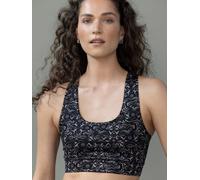 Hey Honey Sujetador deportivo 'Racerback' gris oscuro XL gris oscuro