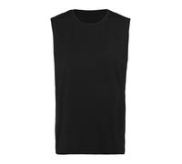 Hey Honey Top deportivo 'Chant' negro / blanco XL negro / blanco