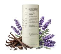 HEY HUMANS Desodorante natural, lavanda y vainilla, 56.7 g