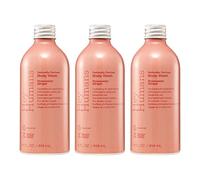 HEY HUMANS - Gel de baño hidratante con jengibre y agua de rosas de HEY HUMANS con ingredientes naturales y aceite de jojoba | Clean, Ve