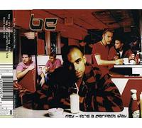 Hey-it's a perfect day [Single-CD]