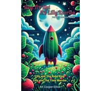 Hey! It's Me! It's Lilly Everlea: The Lilly Everlea Series