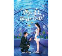 Hey, it's Nurse Cali! (Edition1)