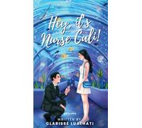 Hey, it's Nurse Cali! (Edition2)