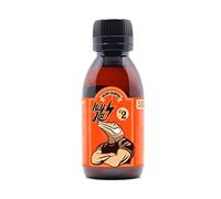 HEY JOE! - Beard Shampoo Nº 2 | Shampoo para Barba Mandarina Roja de 120 ml