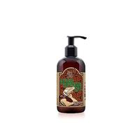 HEY JOE! - Gel de Afeitar Transparente Fresh Edition - 250 ml | Gel No Espumante para un Afeitado Preciso y Definido, Con Aloe Vera y Pro-Vitamina B5