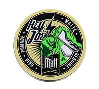 HEY JOE - Genuine Hair Pomade MATT 100 ml | Pomada para el cabello MATE FIJACIÓN MEDIA 100 ml