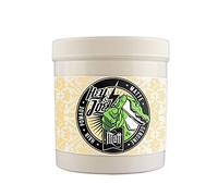 HEY JOE! - Genuine Hair Pomade MATT 100 ml | Pomada para el cabello MATE FIJACIÓN MEDIA - Envase de 1000 g