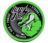 HEY JOE - Genuine Hair Pomade STRONG 100 ml | Pomada para el cabello FUERTE 100 ml