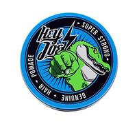 HEY JOE - Genuine Hair Pomade SUPER STRONG 100 ml | Pomada para el cabello FIJACIÓN SUPER FUERTE 100 ml