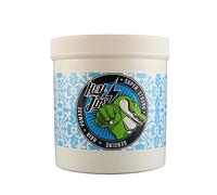 HEY JOE - Genuine Hair Pomade Super Strong, Gel Para Pelo con Fijación Super Fuerte, Natural, Formato Profesional XXl de 1 Kg