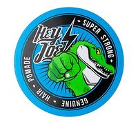 HEY JOE! - Genuine Hair Pomade Super Strong Pro Size | Cera para Pelo con Fijación Alta - Tamaño XL - 350 ml