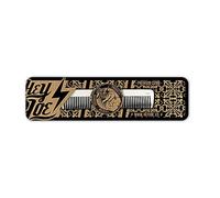 Hey Joe Peine de Aluminio Hey Joe COMB02 500 g