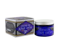 HEY JOE - Premium Shave Cream 150 ml | Crema de afeitar 150 ml con emolientes naturales