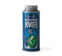 HEY JOE - Styling Powder SUPER STRONG 20 g - Polvos de Volumen - Fijación Extra Fuerte y Acabado Mate - Textura Ligera e Invisible - Todo Tipo de Cabello