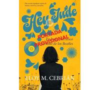 HEY JUDE | Cebrian,eloy M.