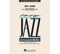 Hey Jude - Jazz Ensemble - SET