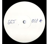 Hey Listen! / I Want You-12"
