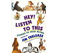 Hey! Listen to This: Stories to Read Aloud