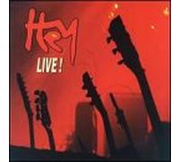Hey - Live