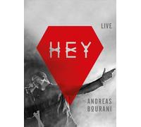 Hey Live (DVD) (Importación USA)