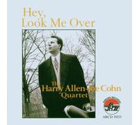 Hey, look me over by Harry Allen (2006-03-13)