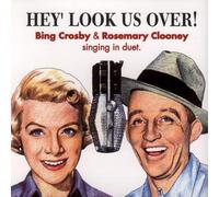 Hey, Look Us Over by Bing Crosby (1995-04-16)