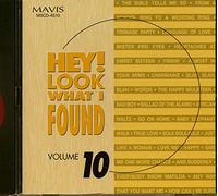 Various - Hey! Look What I..Vol.10