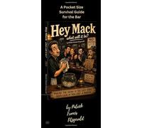 Hey Mack, What Will It Be?