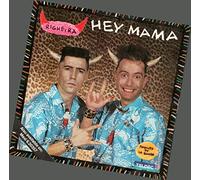 Hey Mama
