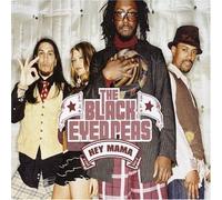 Hey Mama [CD 1] by Black Eyed Peas (2004-04-13)