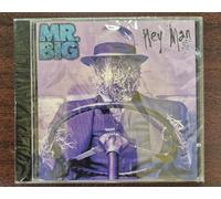Hey Man