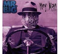 HEY MAN