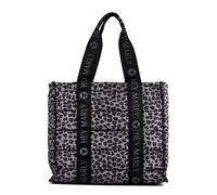 Hey Marly Best Buddy Bolsa de compras 41.5 cm negro