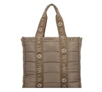 Hey Marly Best Buddy Bolsa de compras 45 cm gris